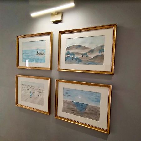 Hamac - Vue Mer - 100M Plage Berck 外观 照片
