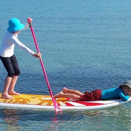 Hamac - Vue Mer - 100M Plage Berck 外观 照片
