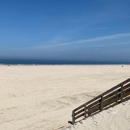 Hamac - Vue Mer - 100M Plage Berck 外观 照片