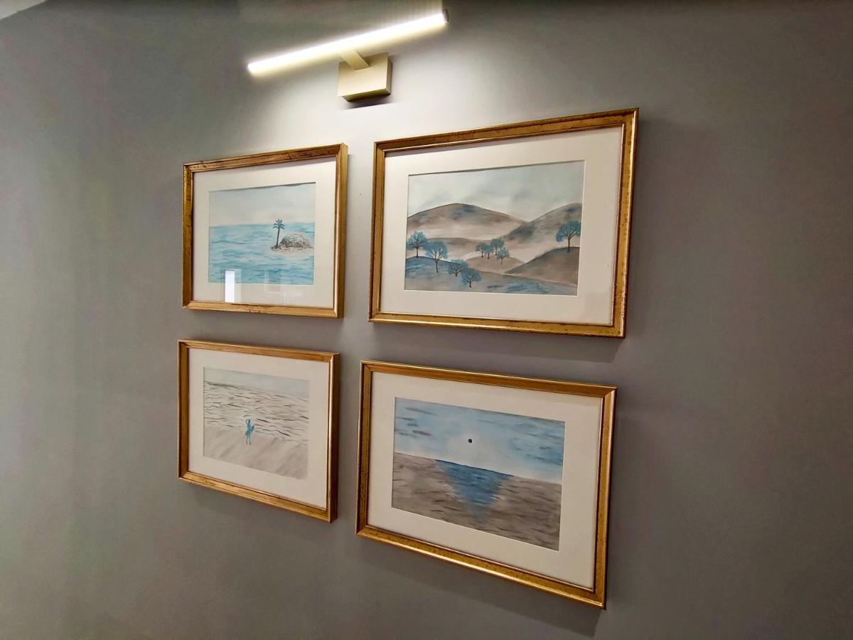Hamac - Vue Mer - 100M Plage Berck 外观 照片
