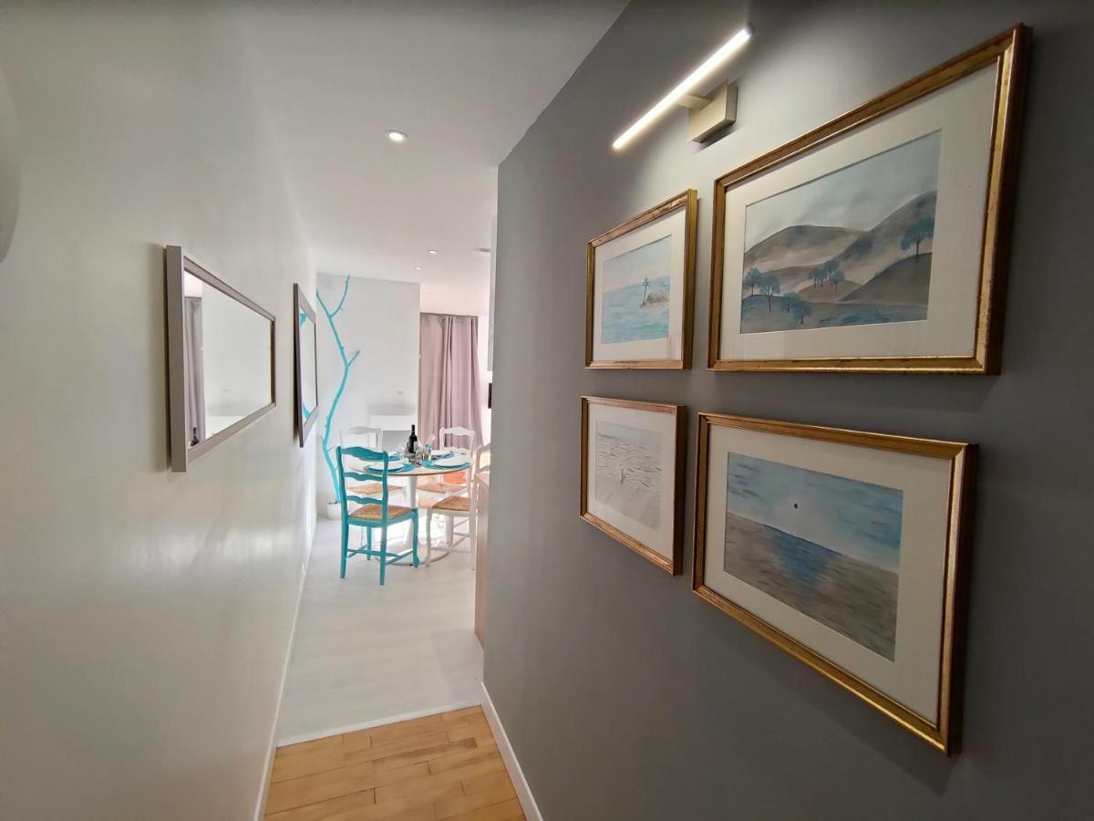 Hamac - Vue Mer - 100M Plage Berck 外观 照片