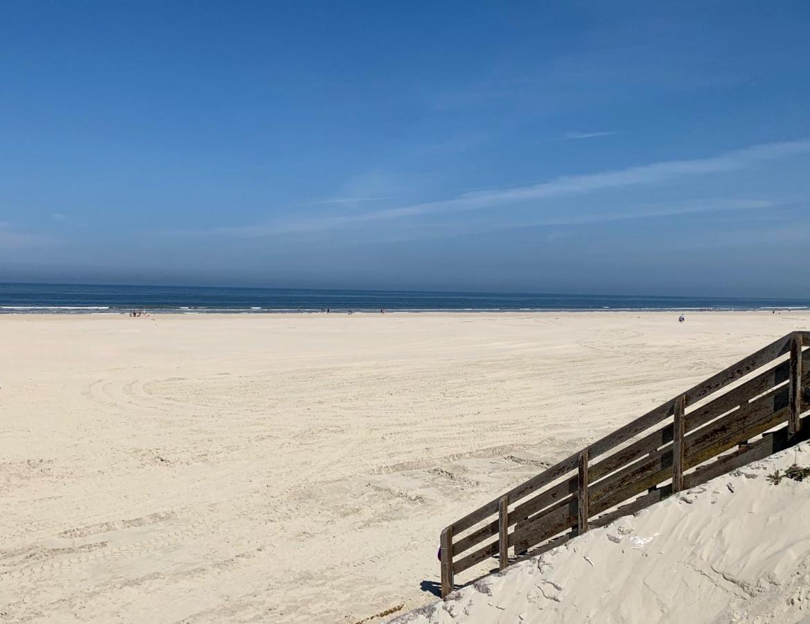 Hamac - Vue Mer - 100M Plage Berck 外观 照片