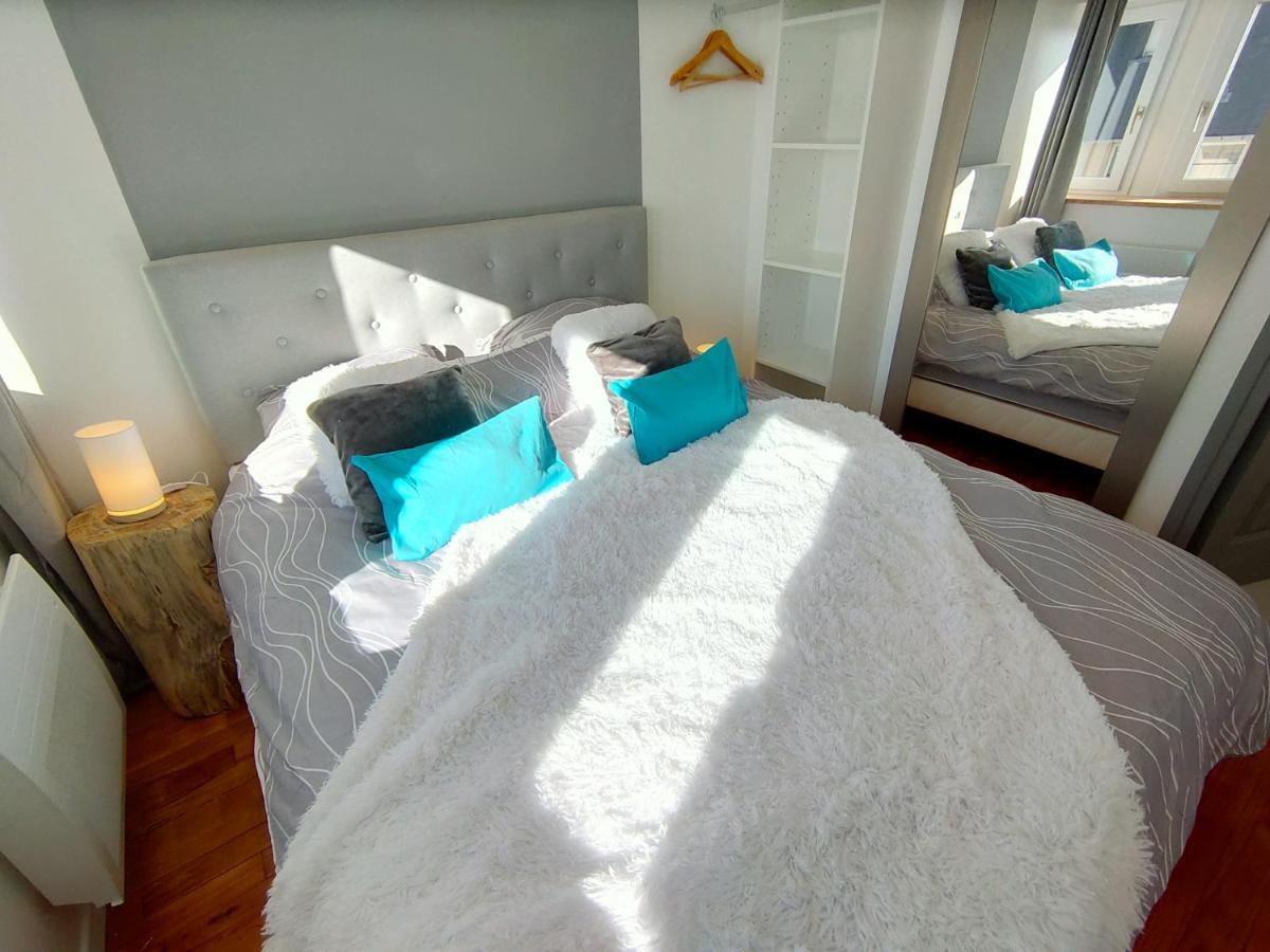 Hamac - Vue Mer - 100M Plage Berck 外观 照片