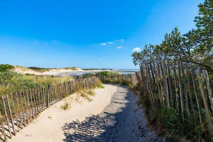 Hamac - Vue Mer - 100M Plage Berck 外观 照片